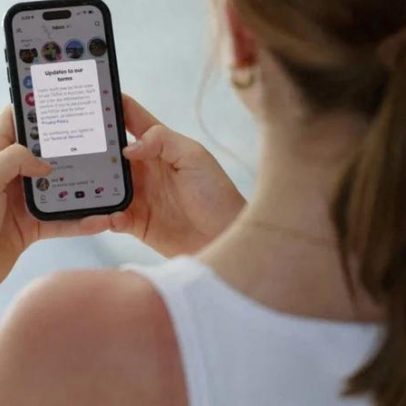 Uso intenso de redes sociais prejudica bem-estar de jovens