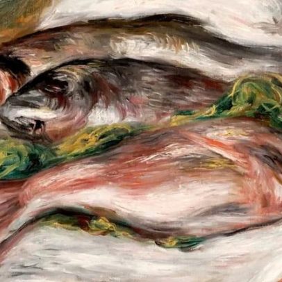 Quadros de Renoir, Cézanne e Matisse são furtados de museu na Itália
