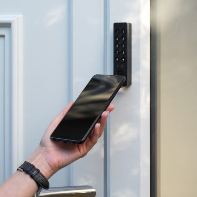 Nuki adiciona Apple Home Key à fechadura inteligente