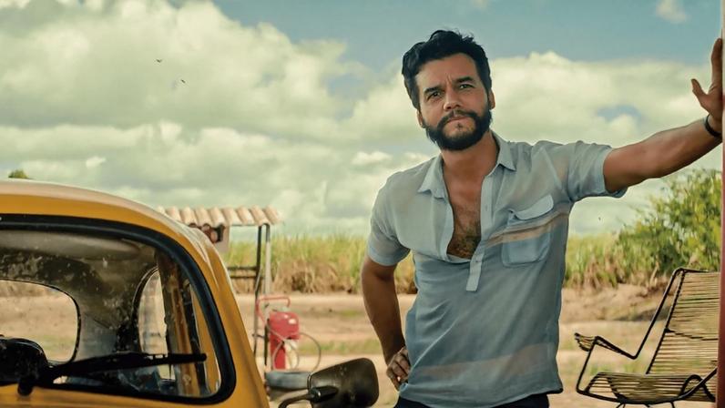Ruídos. Um vídeo de Wagner Moura, astro da produção independente O Agente Secreto, expôs o racha entre os artistas, base importante do governo – Imagem: CinemaScópio/Vitrine Filmes