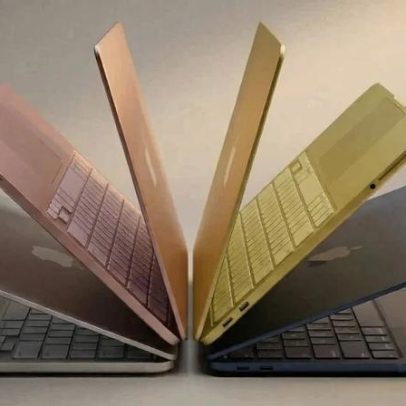 DropsTec 31/03/2026: coletânea diária de notícias sobre tecnologia