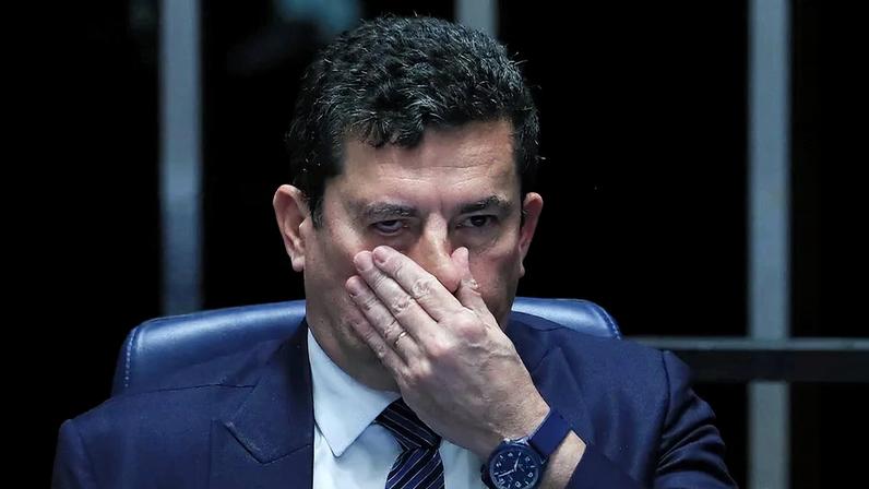 Moro diz que travar PEC para extinguir aposentadoria de juízes é punição