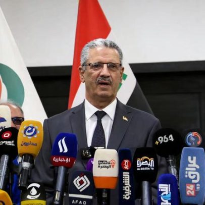 Iraque negocia com Irã para proteger tráfego de petroleiros em Hormuz