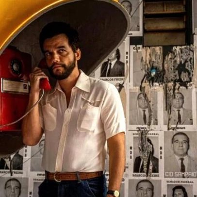 O Agente Secreto não vence Oscar de Melhor Filme Internacional