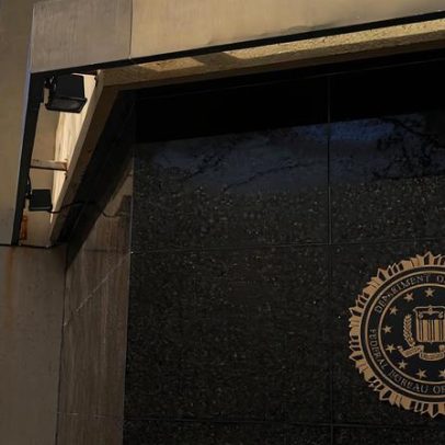 FBI alerta sobre possível retaliação do Irã baseada em dica não verificada