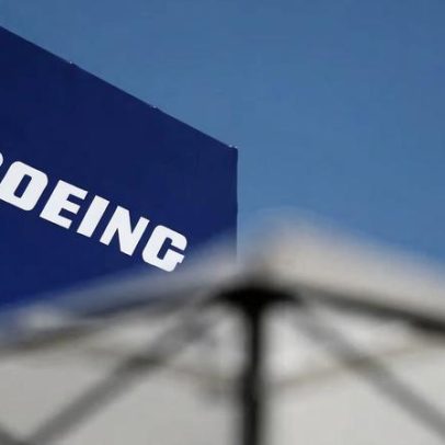 Boeing assina contrato de US$289 milhões com Israel para 5.000 bombas
