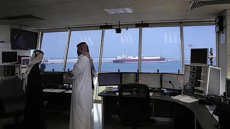 IA transforma a geografia no Estreito de Ormuz