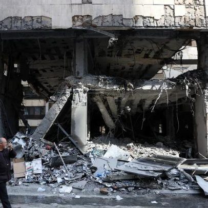 Israel ameaça atacar ambulâncias no Líbano durante confrontos com o Hezbollah