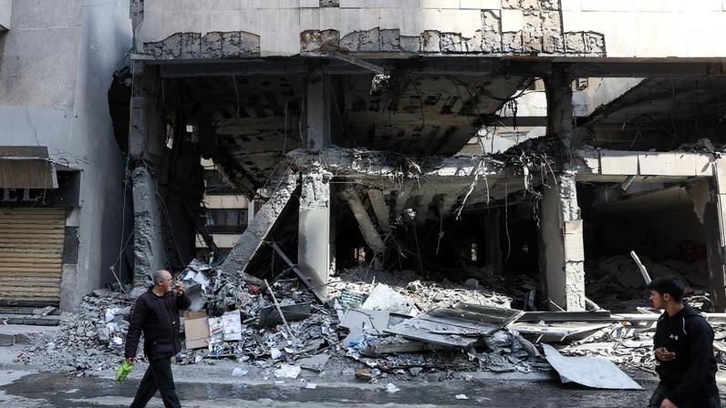 Israel ameaça atacar ambulâncias no Líbano durante confrontos com o Hezbollah