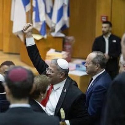 Aprovação da pena de morte para palestinos em Israel gera reação europeia.