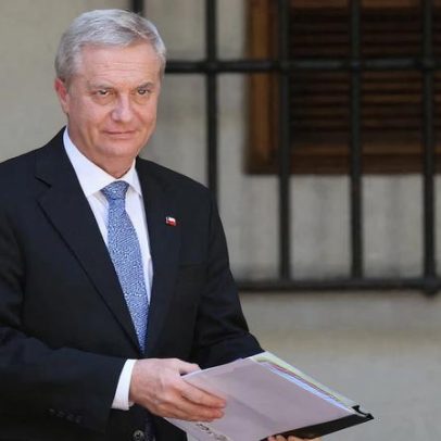 Kast assume governo no Chile em meio a turbulência global nos mercados