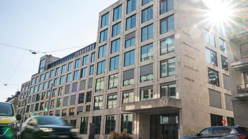 Dinheiro ilícito venezuelano ao Irã derruba banco suíço