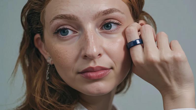 Oura: empresa amplia investimentos no segmento de anéis inteligentes (Reprodução/Oura)