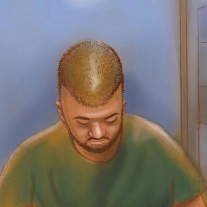 Família do acusado de tiroteio em Bondi teme por sua segurança, diz tribunal