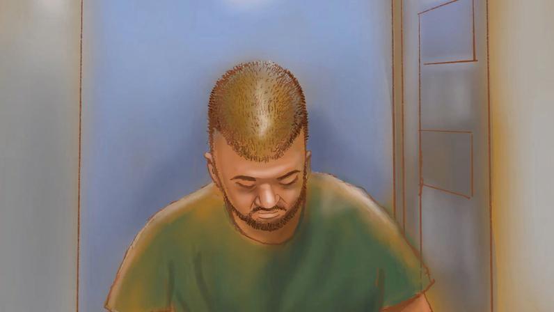 Família do acusado de tiroteio em Bondi teme por sua segurança, diz tribunal