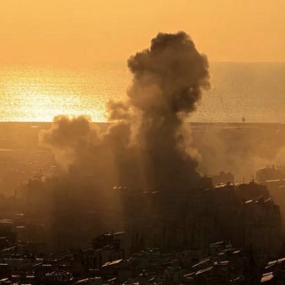 EUA pressionam Síria a agir contra Hezbollah; Damasco reluta, dizem fontes
