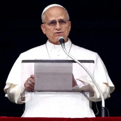 Conflito no Irã mobiliza, Papa pede a Deus que líderes renunciem à guerra