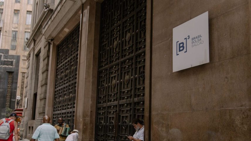 Investidores seguem repercutindo os desdobramentos da guerra entre Estados Unidos e Irã.