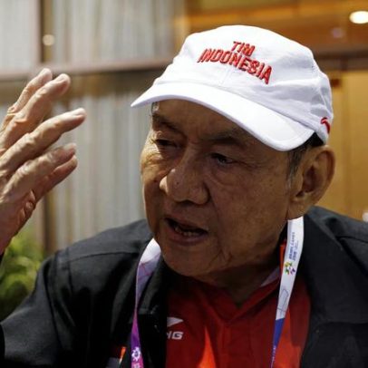 Bilionário indonésio Michael Bambang Hartono morre aos 86