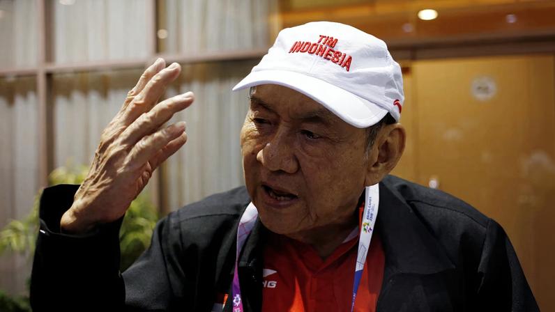 Bilionário indonésio Michael Bambang Hartono morre aos 86