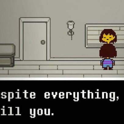 Toby Fox explica por que não traduz seus jogos após críticas