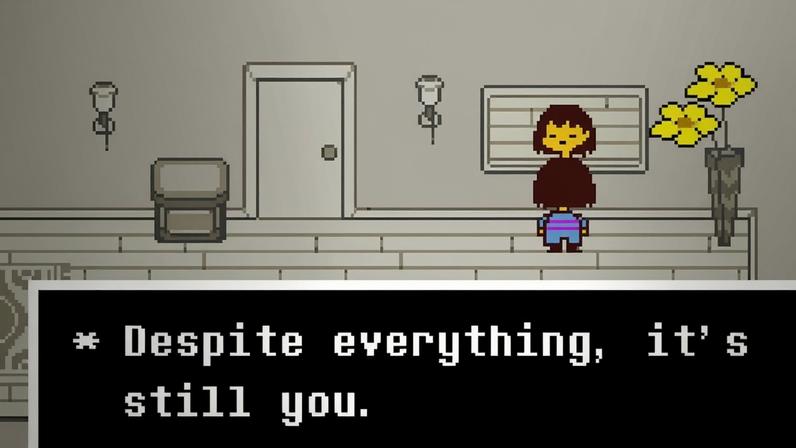 Toby Fox explica por que não traduz seus jogos após críticas