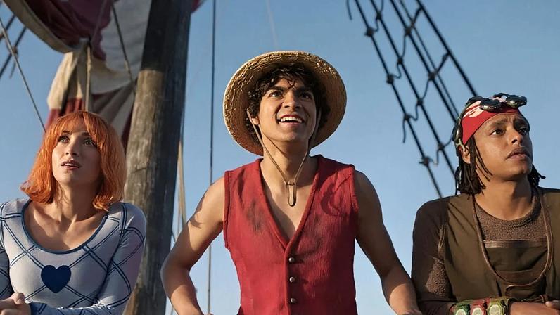 Top 10 filmes e séries mais repercutidos da semana