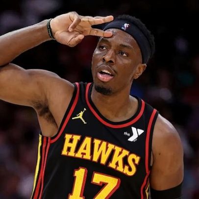 Celtics avaliam possível troca por Onyeka Okongwu