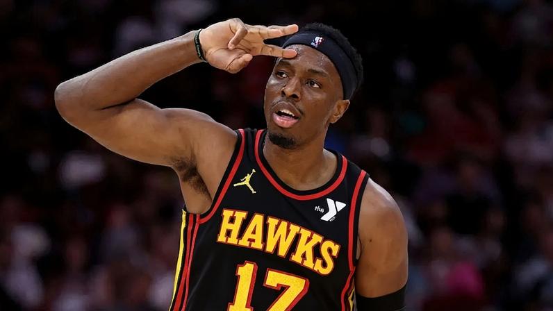 Celtics troca Onyeka Okongwu