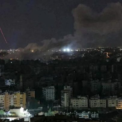 EUA e Israel atacam usinas nucleares no Irã