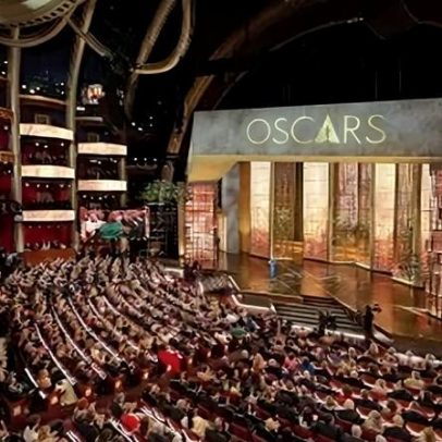 Pode-se visitar o Dolby Theatre, palco do Oscar?