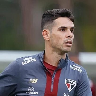 Oscar e São Paulo rescindem contrato