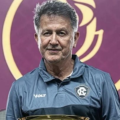 Treinador Osório é demitido pelo Remo após derrota na final do Parazão