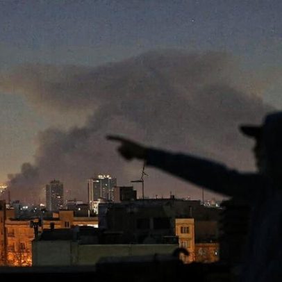 Israel apoia planos kurdos iranianos para tomar áreas fronteiriças, dizem fontes