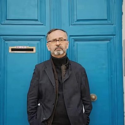 Robert Ménard, estrela ascendente da ultradireita que já foi socialista