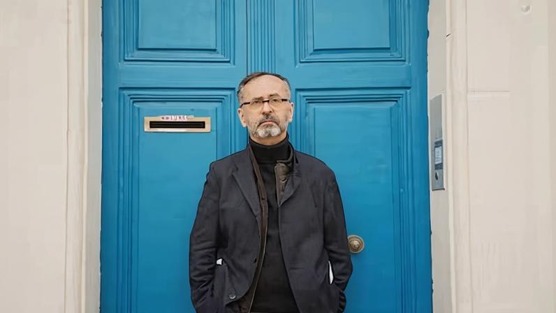 Robert Ménard, estrela ascendente da ultradireita que já foi socialista