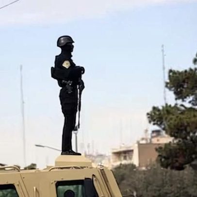 Poder no Irã hoje: Guarda Revolucionária assume o controle