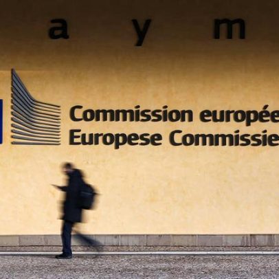 UE suspende isenção de vistos para autoridades da Geórgia