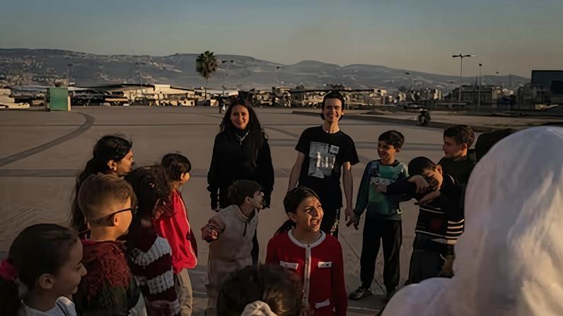 Conflito entre Irã e Líbano provoca deslocamento de quase 800 mil pessoas