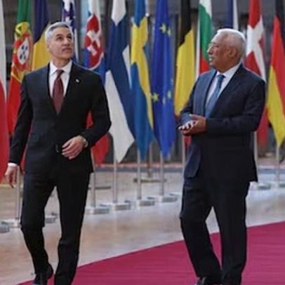 A UE se prepara para fechar porta a Trump e manter o multilateralismo