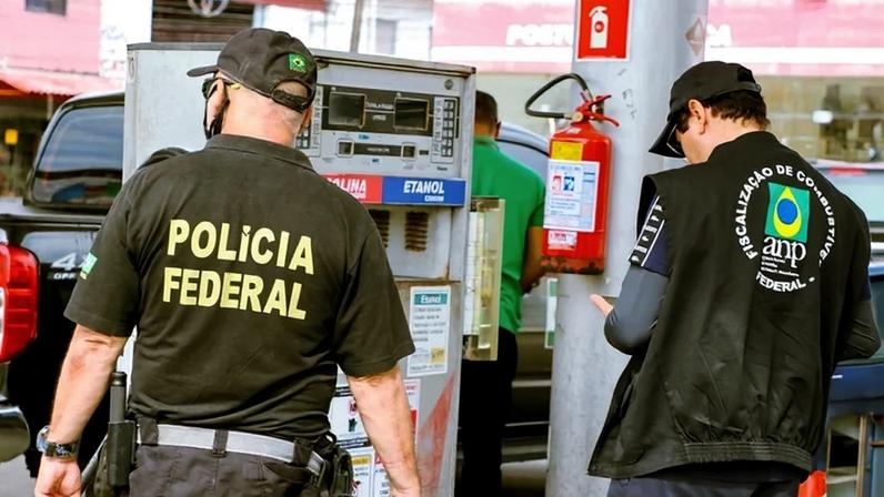 Foto: Divulgação/Polícia Federal