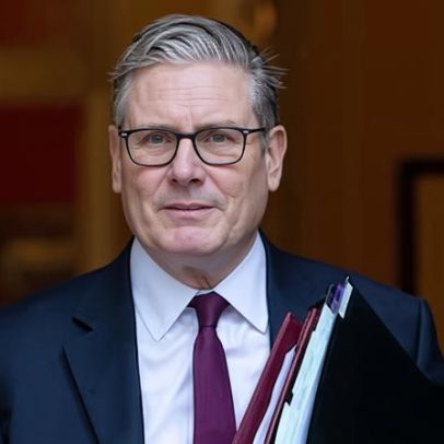 Londres amplia bases nos EUA para atacar alvos iranianos no estreito de Ormuz