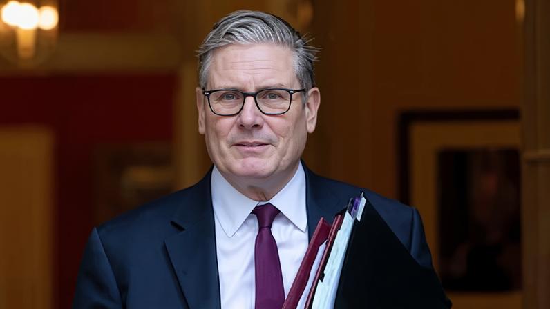 Londres amplia bases nos EUA para atacar alvos iranianos no estreito de Ormuz