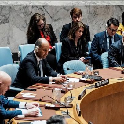 EUA e aliados divergem com Rússia e China sobre o programa nuclear do Irã