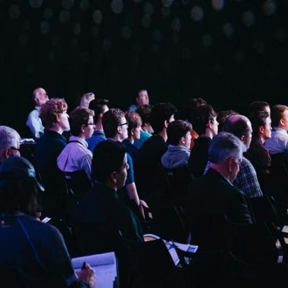 Encontro Nacional promove despertar de vocações e unidade