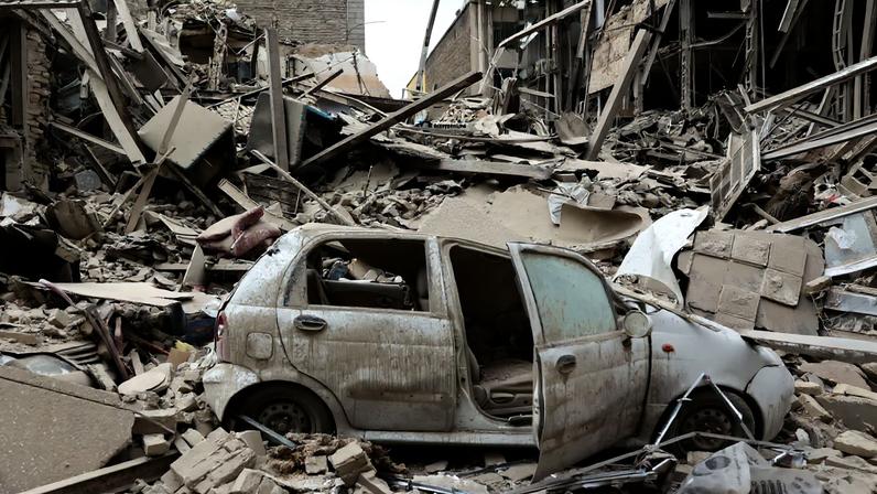 Cardeal do Vaticano exorta Trump e Israel a encerrar a guerra o quanto antes