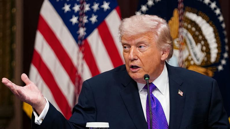 EUA dizem realocar milhares de pessoas de países do Oriente Médio