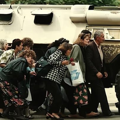 Caso dos safaris humanos de Sarajevo avança, destino incerto na Itália, três investigados