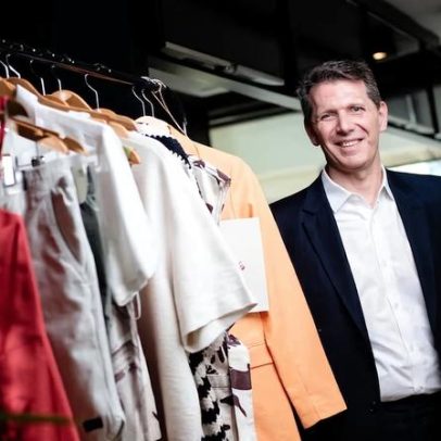 Renner acelera expansão de lojas e se prepara para investir, afirma CEO