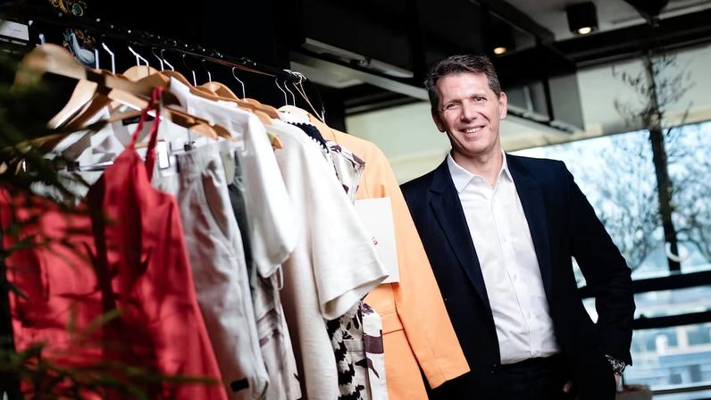 Renner acelera expansão de lojas e se prepara para investir, afirma CEO